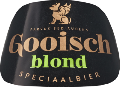 Gooisch Blond logo